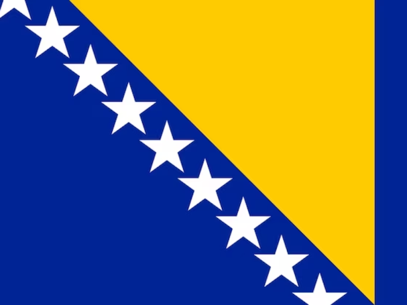 Bosnia And Herzegovina